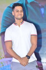 Silly Fellows Pre Release Event Photos